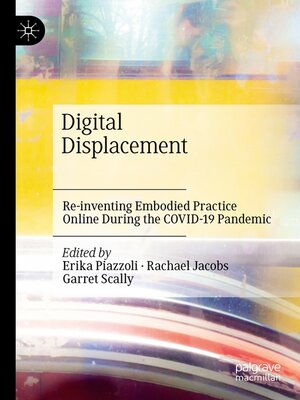 cover image of Digital Displacement